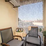 Sima Apartment Pakostane
