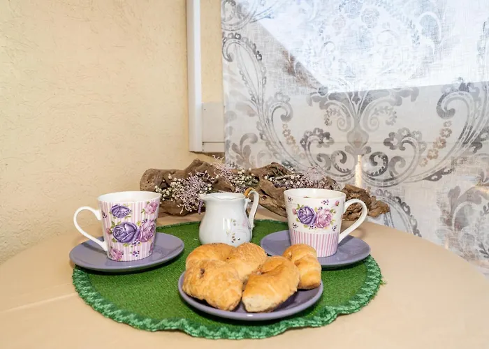Appartamento Sima Pakoštane