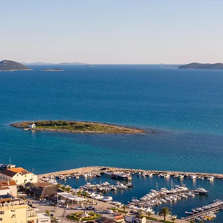 Sima Apartamento Pakoštane
