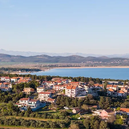 Appartement Sima Pakoštane