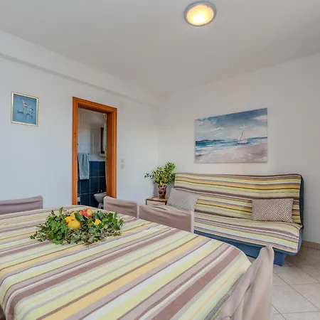 Apartamento Sima *