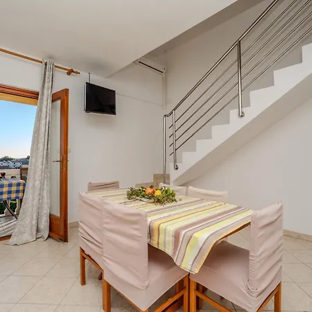 Appartement Sima Pakoštane