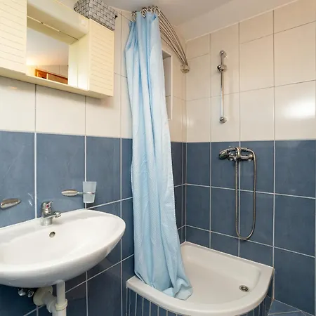 Sima Apartment Pakostane