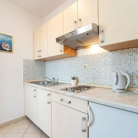 Sima Apartment Pakostane
