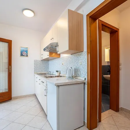 Sima Apartment Pakostane
