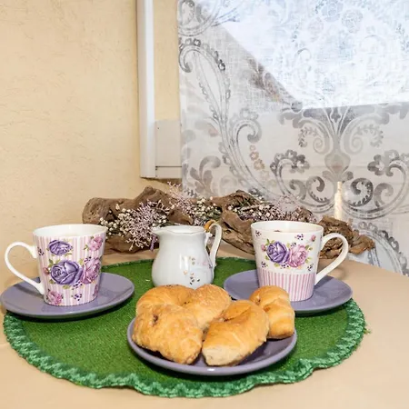 Apartamento Sima Pakoštane