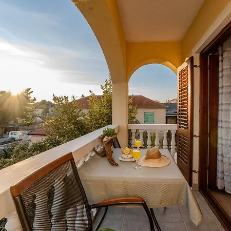 Apartment Sima