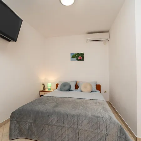 Apartamento Sima