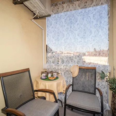 Sima Apartament Pakoštane