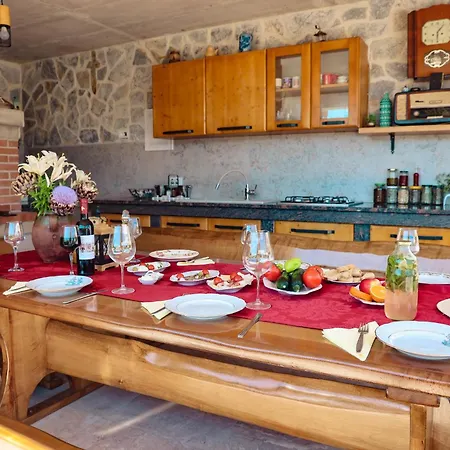 Apartamento Sima *