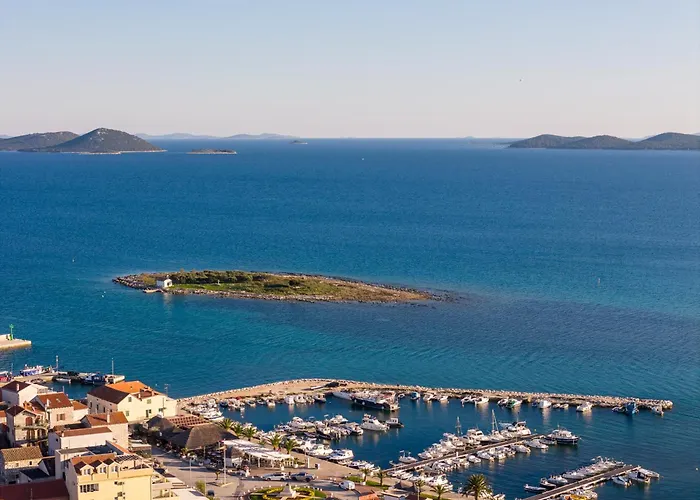 Sima شقة باكوشتاني