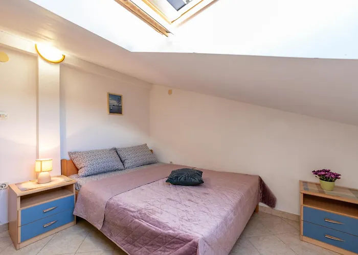 شقة Sima باكوشتاني